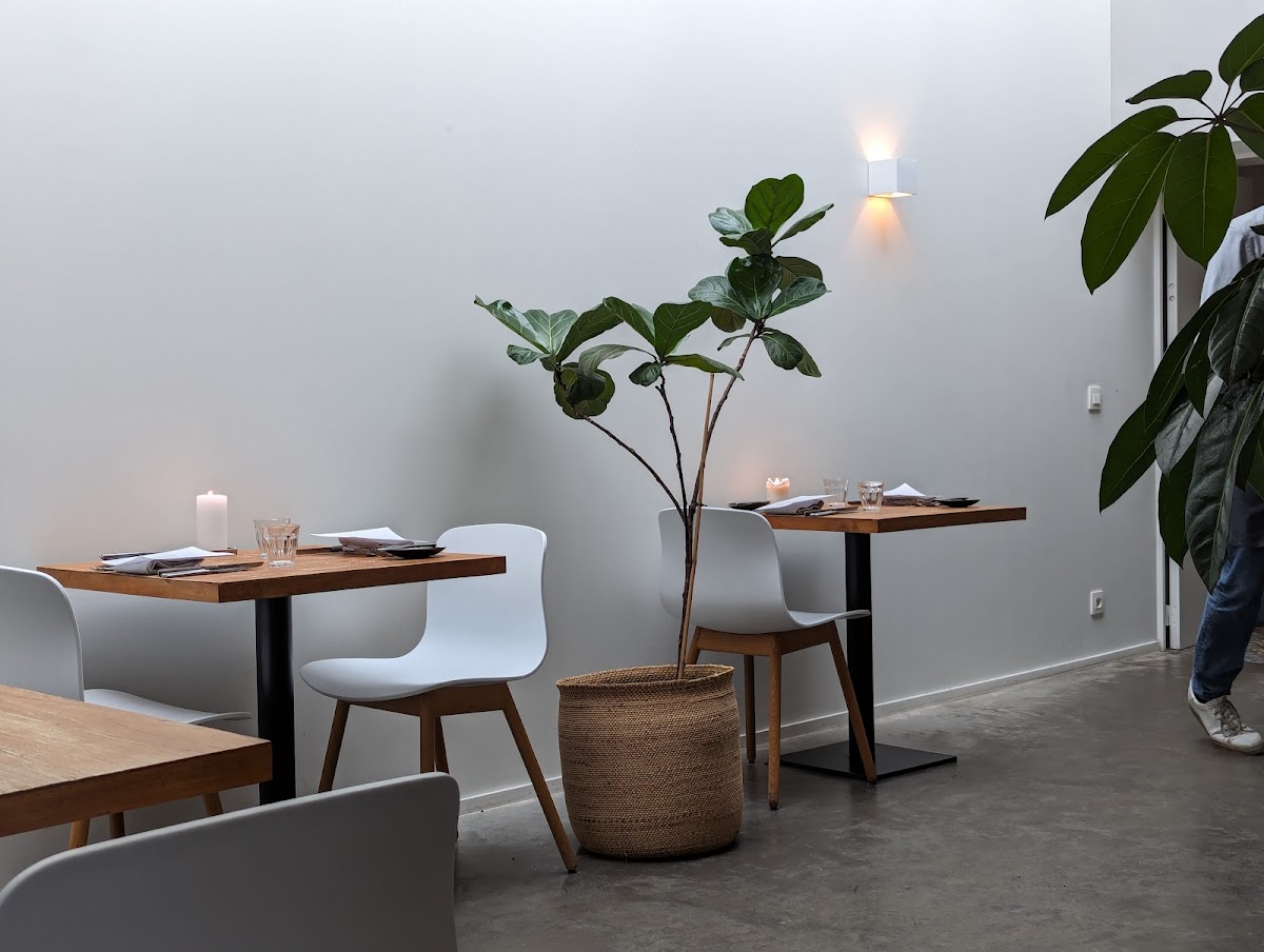 Restaurant Jacqueline